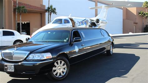 private limo service las vegas.